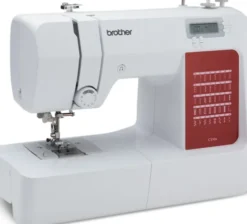 Brother - Cs10S - Elektronisk Symaskine