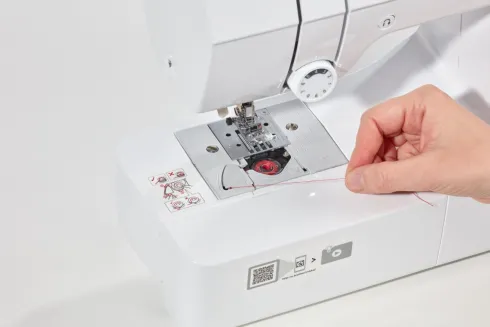 Brother - Cs10S - Elektronisk Symaskine