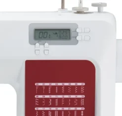 Brother - Cs10S - Elektronisk Symaskine