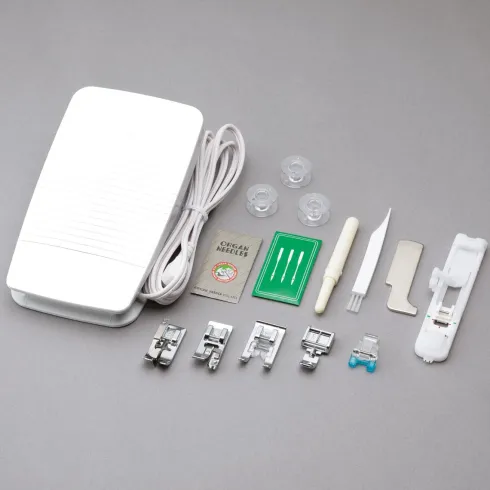 Brother - Cs10S - Elektronisk Symaskine
