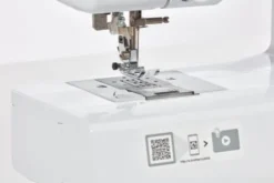 Brother - Ds120X - Elektronisk Symaskine