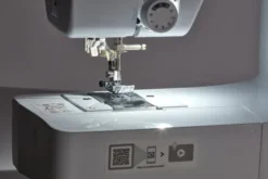 Brother - Ds120X - Elektronisk Symaskine