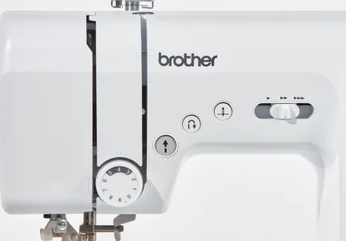 Brother - Fs70Wtx - Elektrisk Symaskine