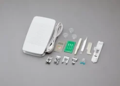 Brother - Fs60X - Elektronisk Symaskine