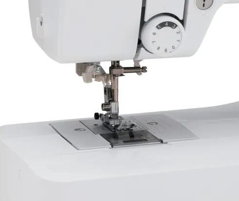 Brother - Fs60X - Elektronisk Symaskine