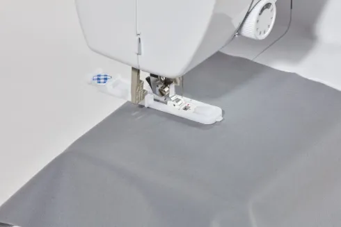 Brother - Fs60X - Elektronisk Symaskine