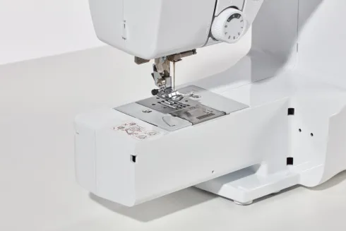 Brother - Fs60X - Elektronisk Symaskine