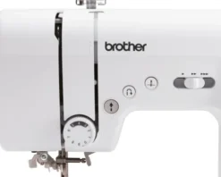 Brother - Fs60X - Elektronisk Symaskine