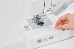 Brother - Fs60X - Elektronisk Symaskine