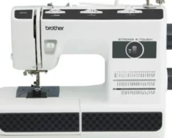 Brother - Hf53 Mekanisk Symaskine
