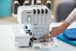 Brother - M343Dst - Overlocker Symaskine