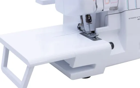 Brother - M343Dst - Overlocker Symaskine