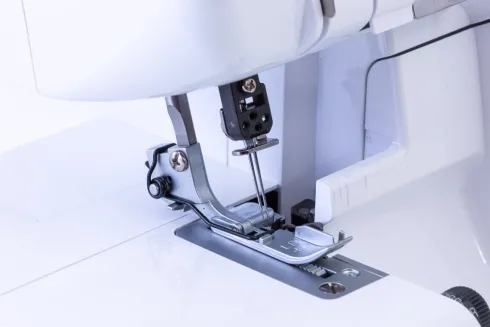 Brother - M343Dst - Overlocker Symaskine
