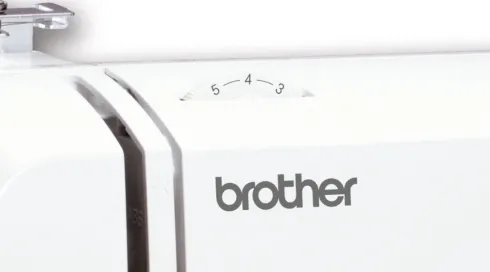 Brother - Rl425 - Mekanisk Symaskine