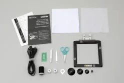 Brother - Skitch Pp1 - Broderimaskine