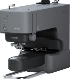 Brother - Skitch Pp1 - Broderimaskine