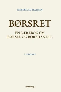 Børsret