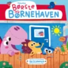 Børste Og Børnehaven - Minisjang