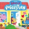 Børste Og Vuggestuen - Minisjang