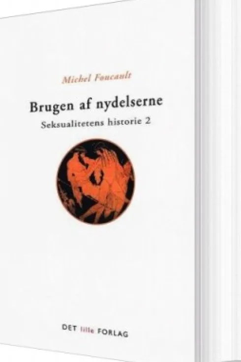 Brugen Af Nydelserne