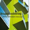 Brugerinvolvering - Udvikling Af Bæredygtighed I Almene Boliger