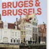 Bruges & Brussels - Pocket - Lonely Planet