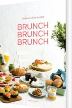 Brunch, Brunch, Brunch