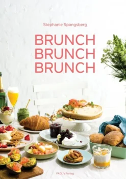 Brunch, Brunch, Brunch