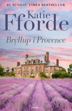 Bryllup I Provence
