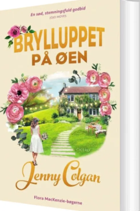 Brylluppet På Øen