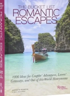 Bucket List Romantic Escapes