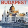 Budapest Pocket - Lonely Planet