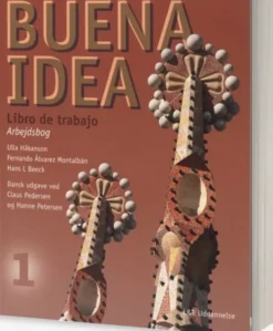 Buena Idea 1 - Libro De Trabajo