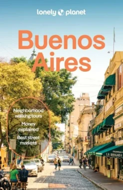 Buenos Aires - Lonely Planet