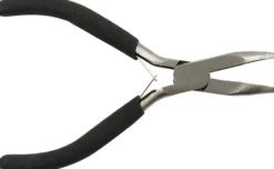 Buet Spidstang - L 12,4 CM - 1 Stk