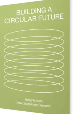 Building A Circular Future