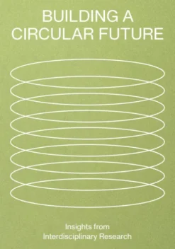 Building A Circular Future
