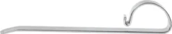 Bukkeværktøj Og Metalbånd Til Armbånd - L 15 CM - B 6-106 MM - Aluminium