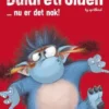 Buldretrolden ... Nu Er Det Nok!