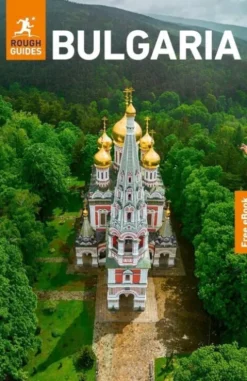 Bulgaria - Rough Guides
