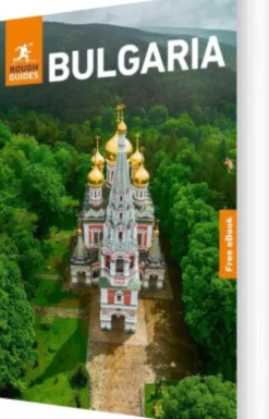 Bulgaria - Rough Guides