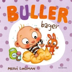 Buller Bager