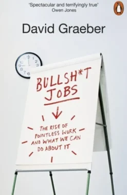 Bullshit Jobs