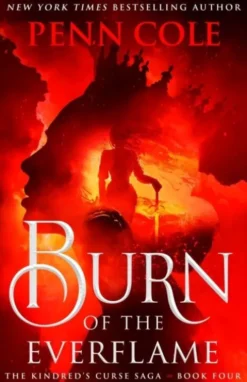 Burn Of The Everflame