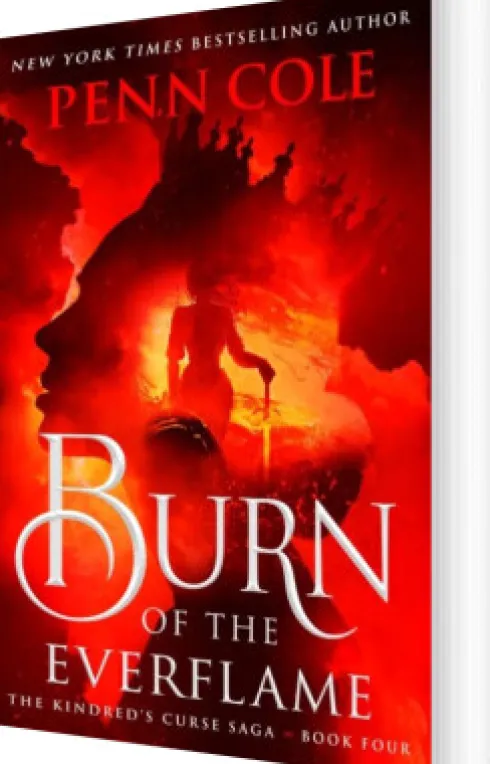 Burn Of The Everflame