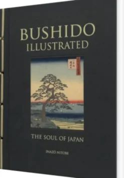 Bushido: The Soul Of Japan - Hb - Chinese Bound
