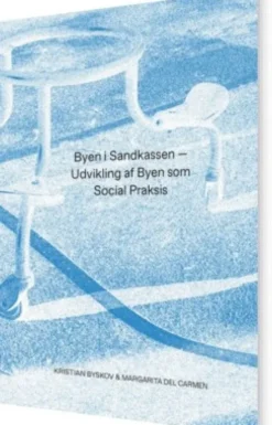 Byen I Sandkassen