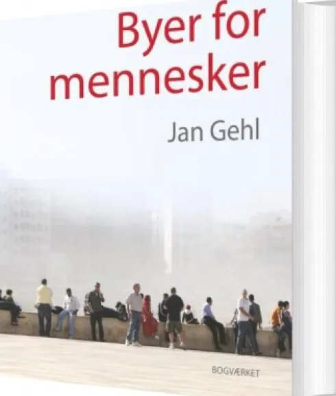 Byer For Mennesker