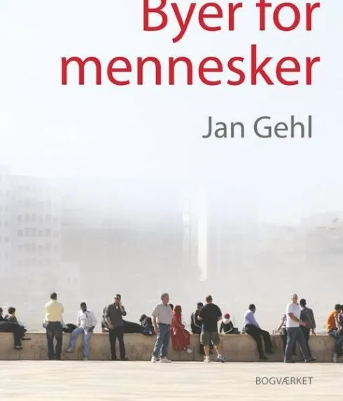 Byer For Mennesker