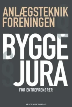 Byggejura For Entreprenører